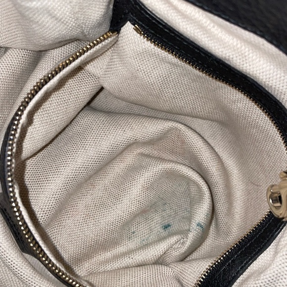 SOLD- Gucci medium Soho Disco Chain Tote​ - Picture 10 of 11